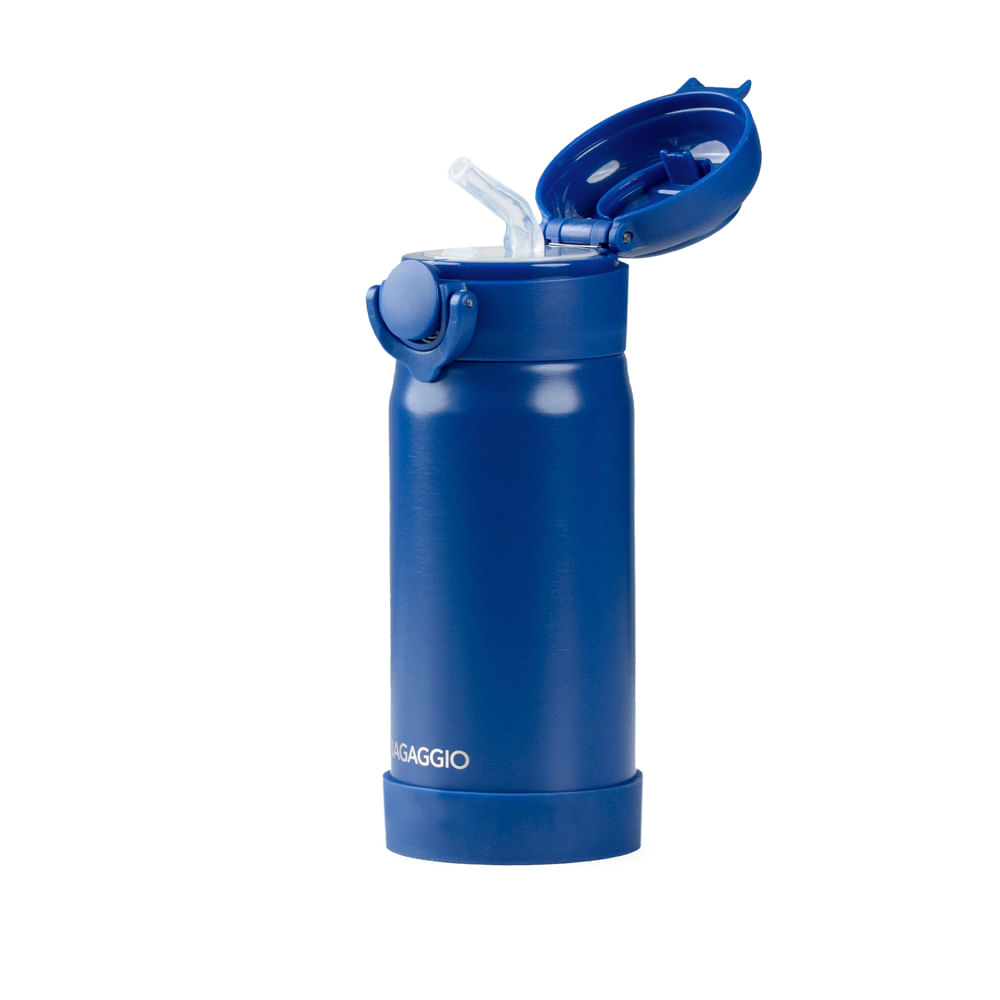 0161052030001 - GARRAFINHA TERM 350ML KIDS COLOR 26K  AZUL U -2-